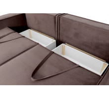 Диван-кровать Тулон-2 (вариант 2)