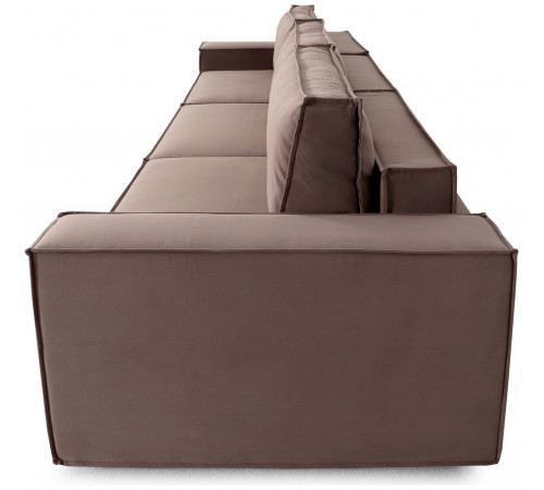 Диван-кровать Тулон-3 (вариант 2)