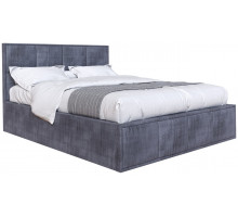 Двуспальная кровать Октавия (вариант 1) Двуспальная кровать Октавия (вариант 1)