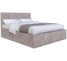 Двуспальная кровать Октавия (вариант 2) Двуспальная кровать Октавия (вариант 2)