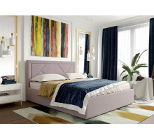 Двуспальная кровать Сиеста (вариант 1) Двуспальная кровать Сиеста (вариант 1)