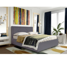 Двуспальная кровать Сиеста (вариант 3) Двуспальная кровать Сиеста (вариант 3)