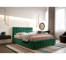 Двуспальная кровать Вена (вариант 1) Двуспальная кровать Вена (вариант 1)