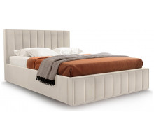 Двуспальная кровать Вена (вариант 2) Двуспальная кровать Вена (вариант 2)