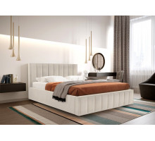 Двуспальная кровать Вена (вариант 2) Двуспальная кровать Вена (вариант 2)