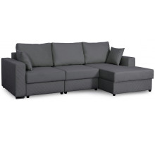 Угловой диван Неаполь-2 (вариант 2)