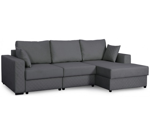 Угловой диван Неаполь-2 (вариант 2)