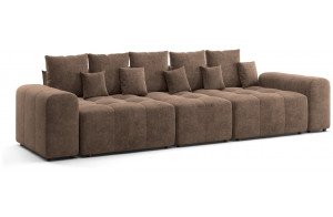 Модульный диван Торонто 2 (вариант 2)