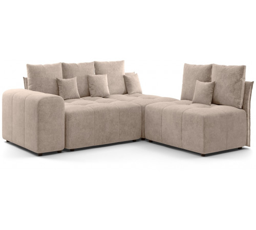 Модульный диван Торонто 5 (вариант 1) Модульный диван Торонто 5 (вариант 1)