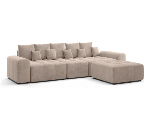 Модульный диван Торонто 6 (вариант 1) Модульный диван Торонто 6 (вариант 1)