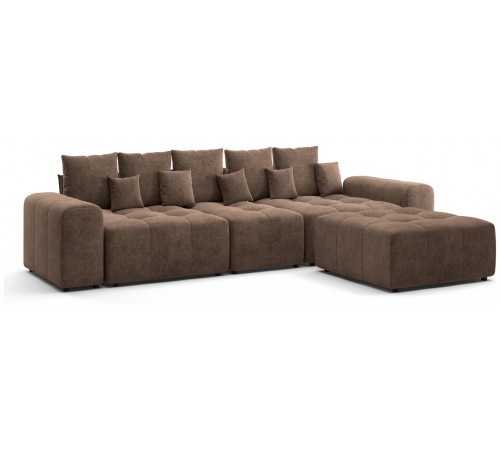 Модульный диван Торонто 6 (вариант 2) Модульный диван Торонто 6 (вариант 2)