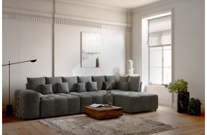 Модульный диван Торонто (вариант 3) Модульный диван Торонто (вариант 3)