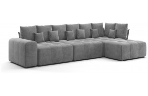 Модульный диван Торонто (вариант 3) Модульный диван Торонто (вариант 3)