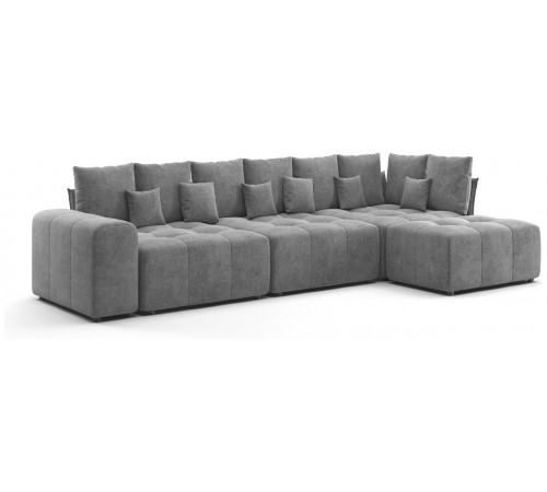 Модульный диван Торонто (вариант 3) Модульный диван Торонто (вариант 3)