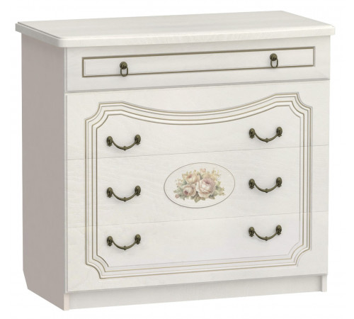 Бельевой комод Верона Бельевой комод Верона