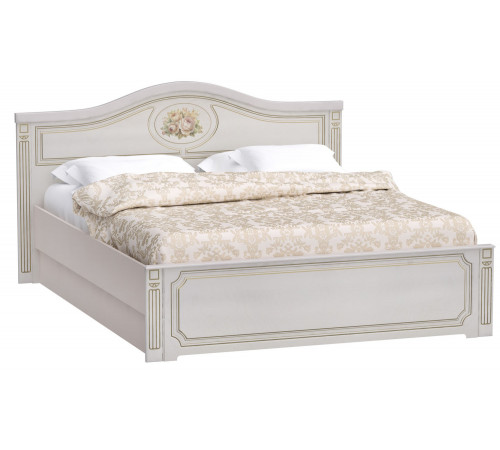 Двуспальная кровать Верона Двуспальная кровать Верона