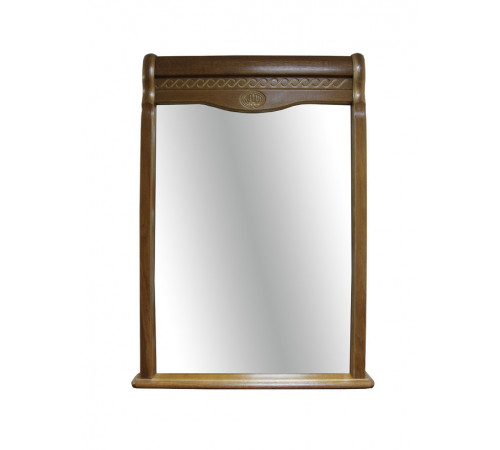 Зеркало Лика ММ-137-05 (медовый дуб+зп) Зеркало Лика ММ-137-05 (медовый дуб+зп)