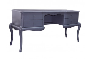 Стол туалетный Мокко ММ-316-06 (Изабелла) Стол туалетный Мокко ММ-316-06 (Изабелла)