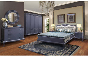 Тумба Мокко ММ-316-08 (Изабелла) Тумба Мокко ММ-316-08 (Изабелла)