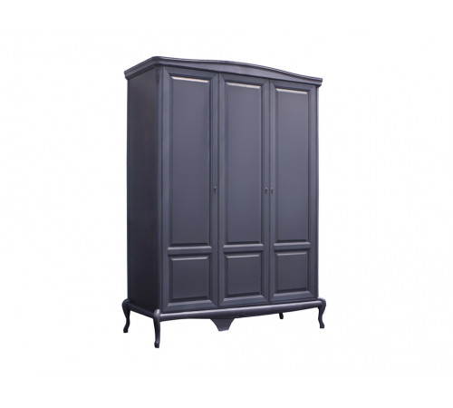 Шкаф для одежды Мокко ММ-316-01/03Б (Изабелла) Шкаф для одежды Мокко ММ-316-01/03Б (Изабелла)