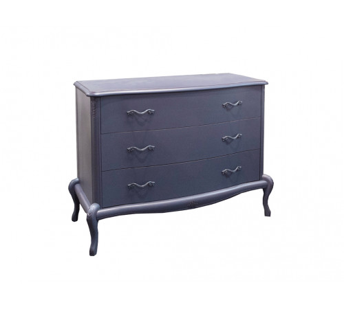 Бельевой комод Мокко ММ-316-04 (Изабелла) Бельевой комод Мокко ММ-316-04 (Изабелла)