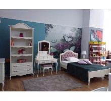 Шкаф-стеллаж Аделина MUR-117-24/2 с аркой Шкаф-стеллаж Аделина MUR-117-24/2 с аркой