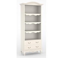 Шкаф-стеллаж Аделина MUR-117-24/2 с аркой Шкаф-стеллаж Аделина MUR-117-24/2 с аркой