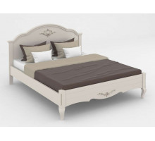 Двуспальная кровать Флоренция MUR-112-01 Двуспальная кровать Флоренция MUR-112-01