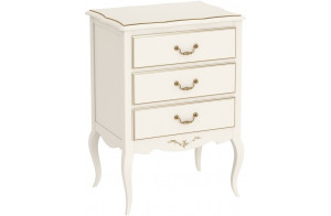 Комод Авиньон MUR-111-06/03 с тремя ящиками узкий Комод Авиньон MUR-111-06/03 с тремя ящиками узкий