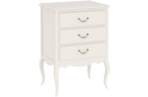 Комод Авиньон MUR-111-06/03 с тремя ящиками узкий Комод Авиньон MUR-111-06/03 с тремя ящиками узкий