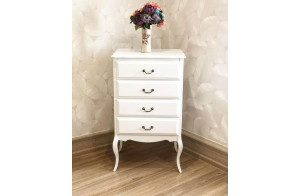 Комод Авиньон MUR-111-06/04 с четырьмя ящиками Комод Авиньон MUR-111-06/04 с четырьмя ящиками