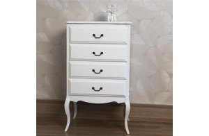 Комод Авиньон MUR-111-06/04 с четырьмя ящиками Комод Авиньон MUR-111-06/04 с четырьмя ящиками