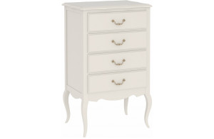 Комод Авиньон MUR-111-06/04 с четырьмя ящиками Комод Авиньон MUR-111-06/04 с четырьмя ящиками