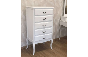 Комод Авиньон MUR-111-06/05 с пятью ящиками Комод Авиньон MUR-111-06/05 с пятью ящиками