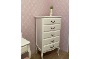 Комод Авиньон MUR-111-06/05 с пятью ящиками Комод Авиньон MUR-111-06/05 с пятью ящиками