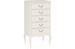 Комод Авиньон MUR-111-06/05 с пятью ящиками Комод Авиньон MUR-111-06/05 с пятью ящиками