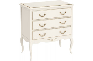 Комод Авиньон MUR-111-06 с тремя ящиками широкий Комод Авиньон MUR-111-06 с тремя ящиками широкий