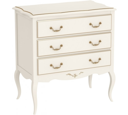 Комод Авиньон MUR-111-06 с тремя ящиками широкий Комод Авиньон MUR-111-06 с тремя ящиками широкий