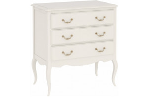 Комод Авиньон MUR-111-06 с тремя ящиками широкий Комод Авиньон MUR-111-06 с тремя ящиками широкий