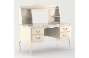 Надстройка для письменного стола Авиньон MUR-111-10n Надстройка для письменного стола Авиньон MUR-111-10n