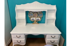 Надстройка для письменного стола Авиньон MUR-111-10n Надстройка для письменного стола Авиньон MUR-111-10n