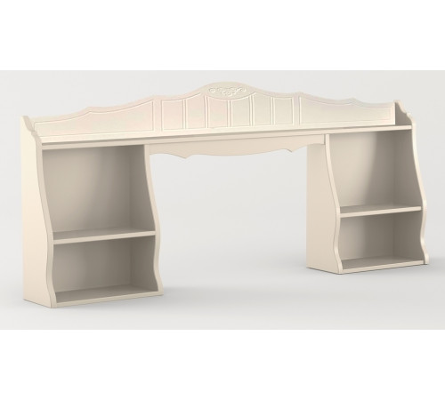 Надстройка для письменного стола Авиньон MUR-111-10n Надстройка для письменного стола Авиньон MUR-111-10n