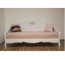 Односпальная кровать Анджелика MUR-115-01 Односпальная кровать Анджелика MUR-115-01