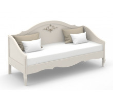 Односпальная кровать Анджелика MUR-115-01 Односпальная кровать Анджелика MUR-115-01