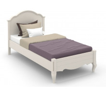 Односпальная кровать Флоренция MUR-112-01 Односпальная кровать Флоренция MUR-112-01