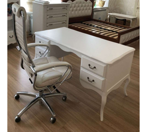 Письменный стол Авиньон MUR-111-10/2 кабинетный Письменный стол Авиньон MUR-111-10/2 кабинетный