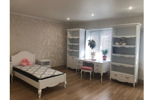 Шкаф-стеллаж Авиньон MUR-111-24 с ящиками Шкаф-стеллаж Авиньон MUR-111-24 с ящиками