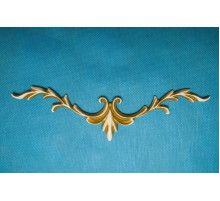 Трехстворчатый шкаф для одежды Авиньон MUR-111-03 с зеркалом Трехстворчатый шкаф для одежды Авиньон MUR-111-03 с зеркалом