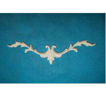 Трехстворчатый шкаф для одежды Авиньон MUR-111-03 с зеркалом Трехстворчатый шкаф для одежды Авиньон MUR-111-03 с зеркалом