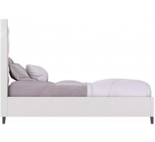 Двуспальная кровать Лоренцо MUR-IK-LOREN с мягкой спинкой Двуспальная кровать Лоренцо MUR-IK-LOREN с мягкой спинкой